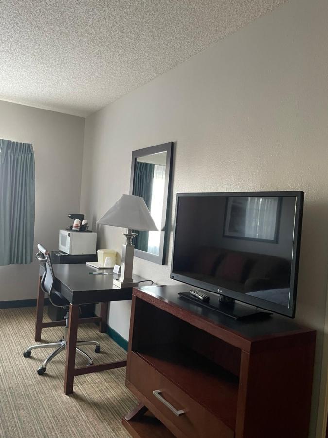 Quality Inn Denver Tech Center Centennial Dış mekan fotoğraf