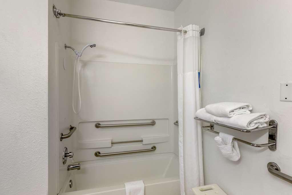 Quality Inn Denver Tech Center Centennial Dış mekan fotoğraf